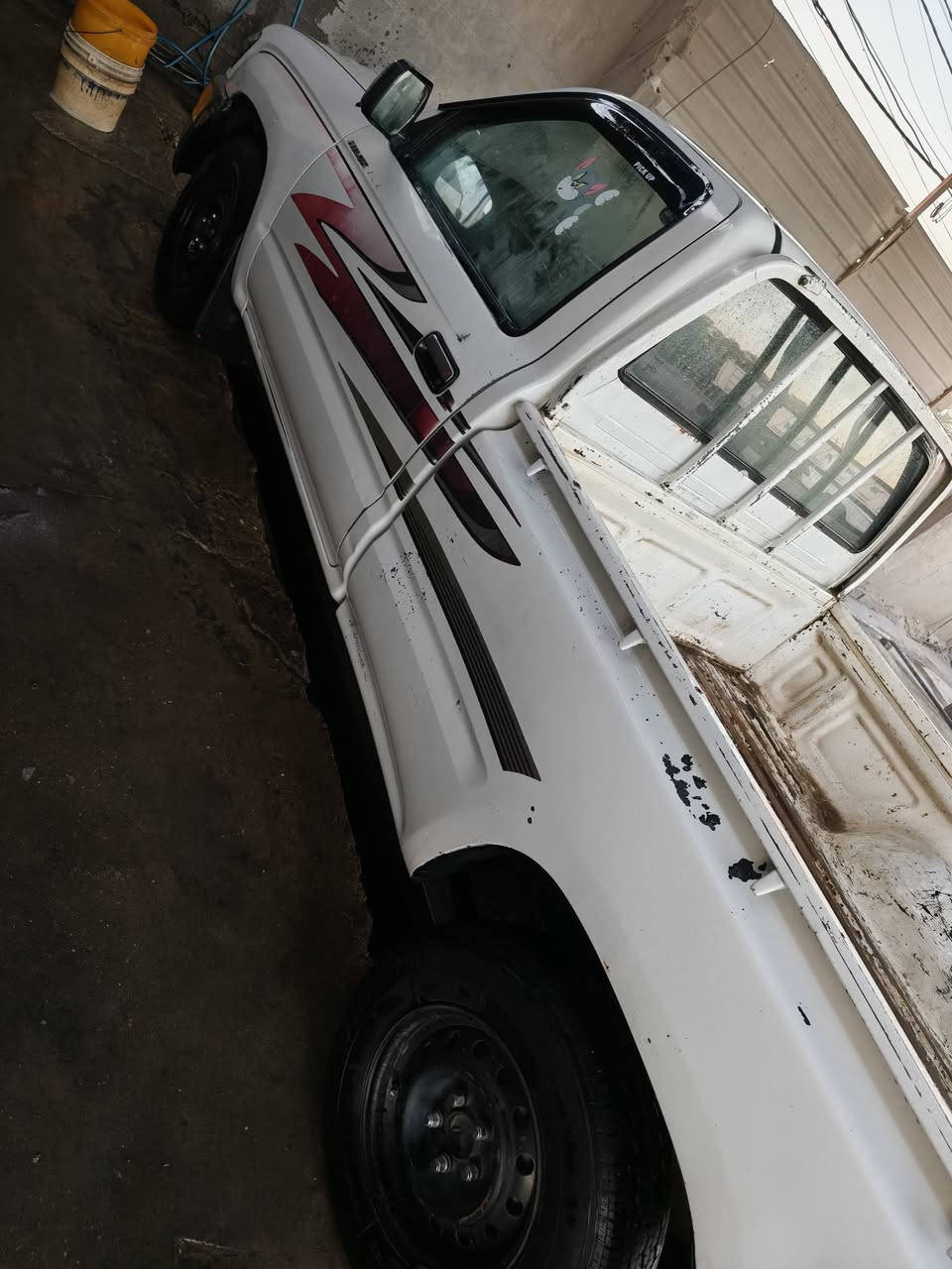 بيكم جمره ٢٠٠٢ خمسة چنگال باور ستيرن جام كهربائي مكينة بيها تنقيص قليل جدا وباقي التفاصيل بالصور


**إذا كنت صاحب هذا الإعلان وتريد حذفه لأي سبب، رجاءا أرسل رسالة إلى الدعم الفني**
