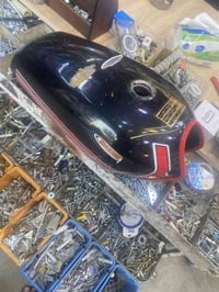 تانكي للبيع 07756352256