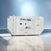 بيركنز • ليروي سومير • ٨٠KVA