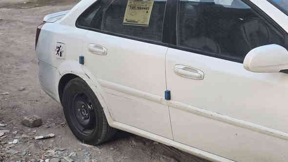 اوبترا 2012 بغداد سنويه 2030 رقم جديد بيها جاملغ جهه السايق مبدل بدون ضربه وقبق صندوق نصه مصبوغ وبيها بارد باب عكس السايق تبريد شغال كير ومكينه خير من الله بيها ملاحظات بالكشر موضحه بالصور مكاني بغداد بسمايه او الامين الثانيه السعر 78
*********** بغداد
