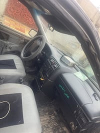 فكترا ١٨ • محرك وكير شرط • ورقه