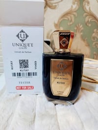 عطر • يونيك لاكجري • غير مستخدم