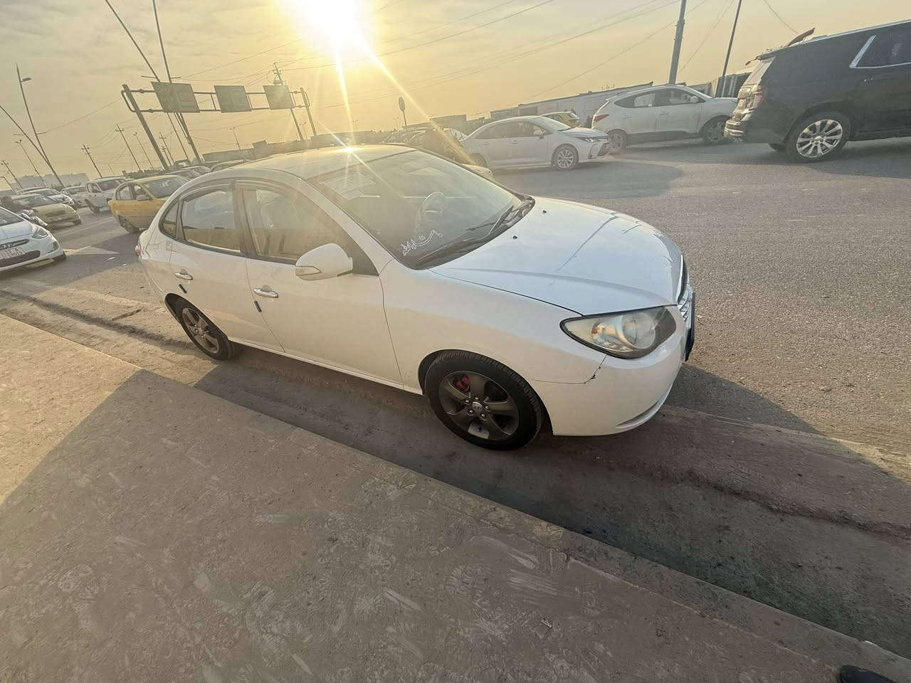 انتره ٢٠١٠ بدون ضرر
رقم أربيل شرط التحويل 

***********
