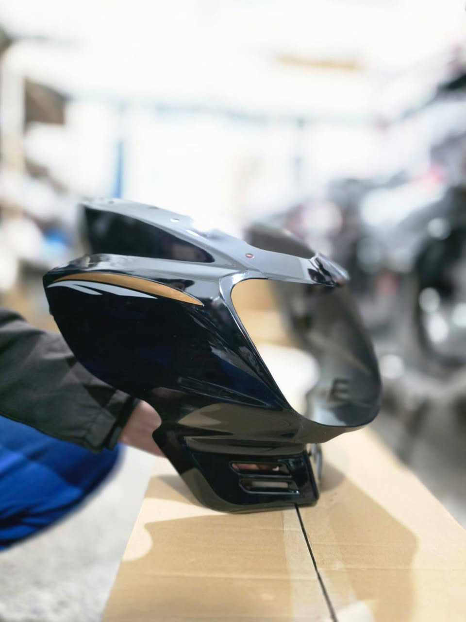 السلام عليكم
تم الوصول إدوات سايم
العنوان الابنار قضاء عنه
الاستفسار اتصال على الرقم
***********
يوجد توصل كافة محافظات
