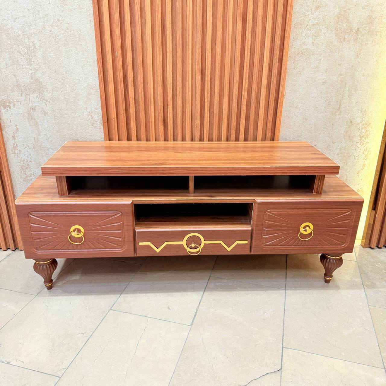 ميز بلازما 120 سم 
ارتفاع 50 سم 
عمق 35 سم 
السعر 95 الف
توصيل بغداد مجاني 
اطراف 5


**إذا كنت صاحب هذا الإعلان وتريد حذفه لأي سبب، رجاءا أرسل رسالة إلى الدعم الفني**