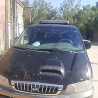 ستاركس • ٢٠٠٢ • رقم بغداد