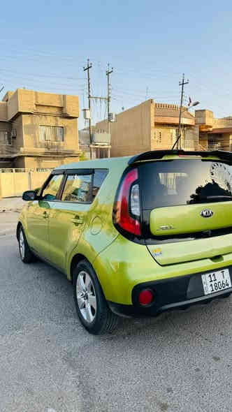 صول وارد أمريكي موديل 2019 ماشية 74 حادثها جاملغ وبنيد مكينة 1600 gdi رقم بغداد انكليزي تحكم ستيرن منظومة تبريد كلها جديدة جاهزة من كلشي كير مكينه تبريد حدادية بيها صبغات سونارها موضح بلصور وصور حادثها موجوده السيارة على ايدينا وباسمي سعرها 112 وبيها مجال 
 واتساب موجود ***********
