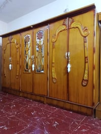 ٦ بيبان • صاج عراقي • ميسان