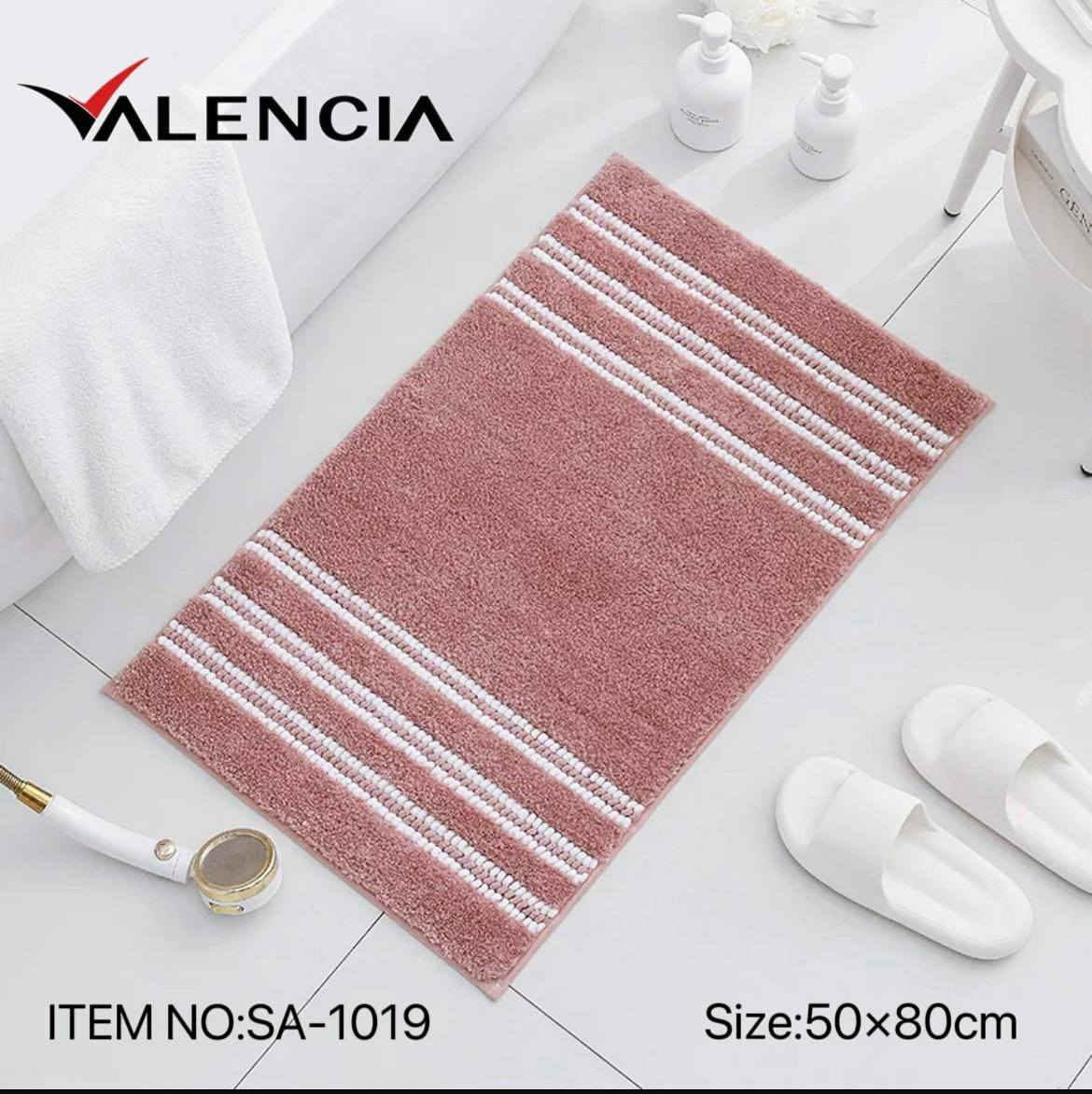 جديدنا 🔥
دواسه فرو بوهيمي ضهر بلاستك 50*80 
الوان متعددة وجميلة

 يوجد توصيل لجميع محافضات العراق ✨


**إذا كنت صاحب هذا الإعلان وتريد حذفه لأي سبب، رجاءا أرسل رسالة إلى الدعم الفني**