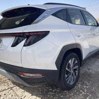 رمضان كريم ..   توسان 24 خليجي بغداد مكفوله فول مواصفات ويل ١٩ للبيع ا...