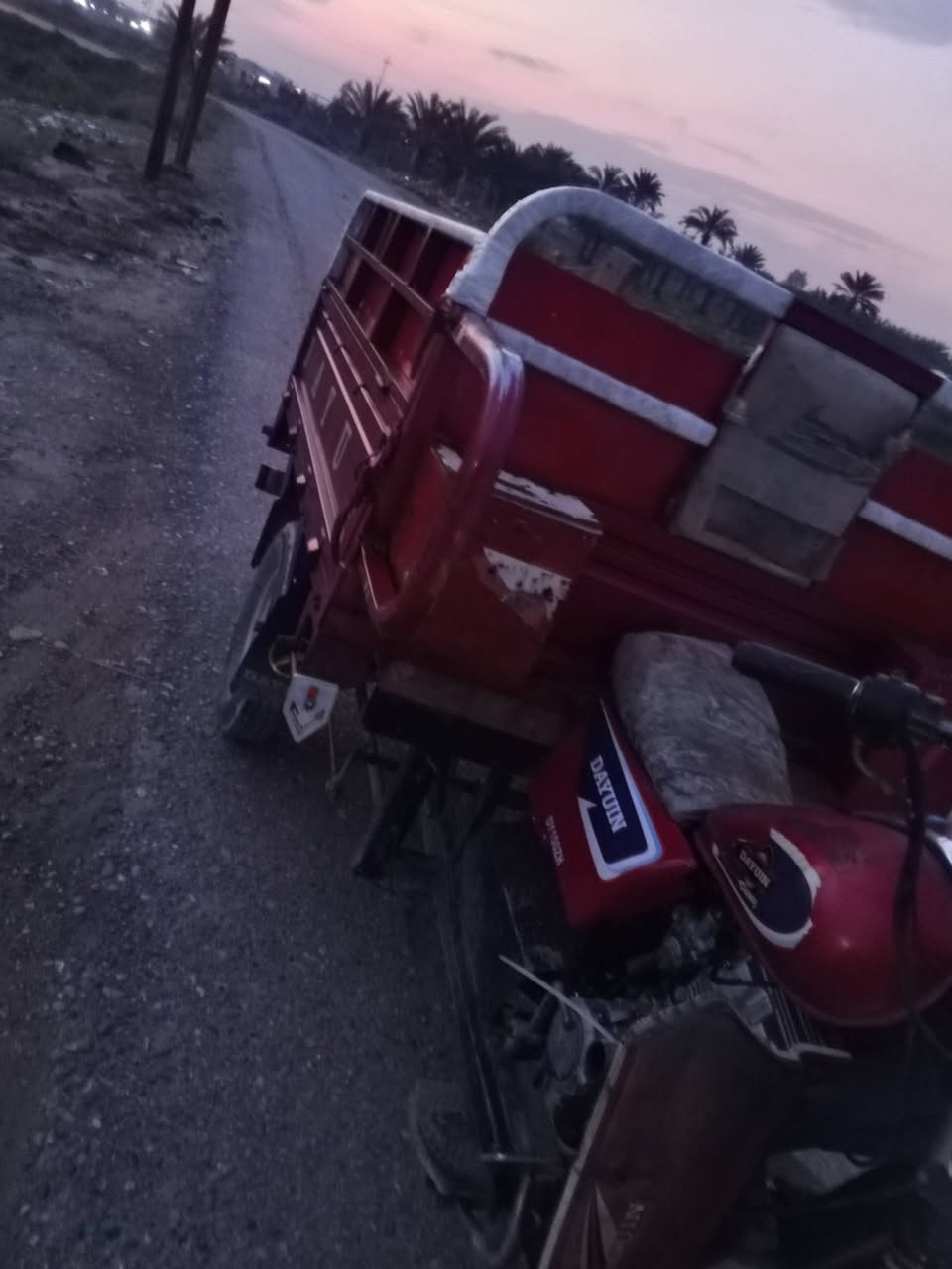 سلام عليكم ستوته البيع مديل 18 كفاله عامه وراق
المكان نهروان قريت رسول *********** واتساب
