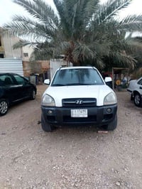 توسان • ٢٠٠٩ • خليجي