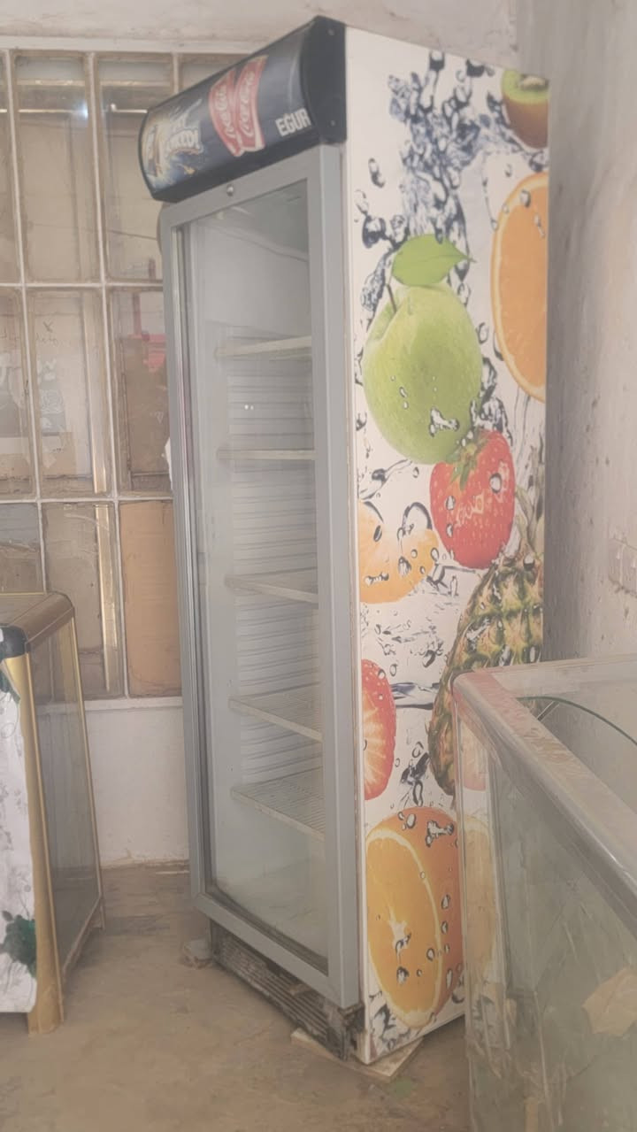 السلام عليكم عارضة للبيع تركي
مشحونة غاز نظافته مبينه بل صورة 
امانت الله تبريد فول مكاني بغداد بسماية سعر ٢٢٥


**إذا كنت صاحب هذا الإعلان وتريد حذفه لأي سبب، رجاءا أرسل رسالة إلى الدعم الفني**
