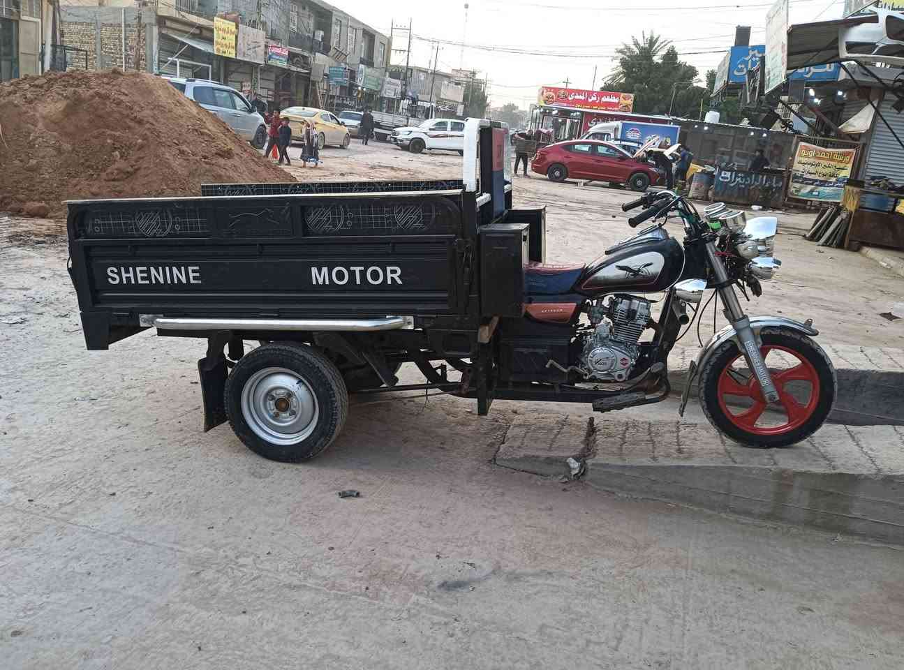 سلام عليكم ستوتا للبيع موديل 23 محرك 25 مكفوله ركبه واوراق اصولي بلال عنوان حله نادر الثانيه شارع الخدمي مقابيل حي الصناعي مجاور مطعم ركن المندي رقم *********** اتصال او وات ساب
