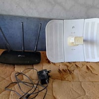 صحن راوتر للبيع  رقم الهاتف 07712167377