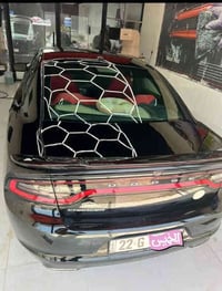 صل على محمد  دخله كلين رقم حلو السياره مكفوله بيه فقط صبغ بحافه البنيد...