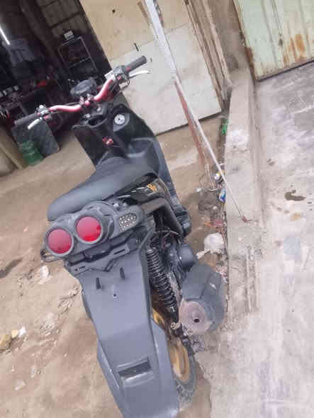 سلام عليكم دراجه سكنس جبلي للبيع موديل 13 مكينه بلاديه شلعه معدل خير من الله قبل سبوع سويت ادامه اكلجات و فيتبم ونزول ستيرن رياضي فراك رياضي براغي قبق كلجات رياضي العنوان الحسينيه مال راشديه سعر 950 وبيها مجال لطيبن رقم ***********
