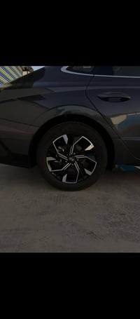 ويل ١٧ • تايرات شركة • بدل بويل ١٩ نضيف