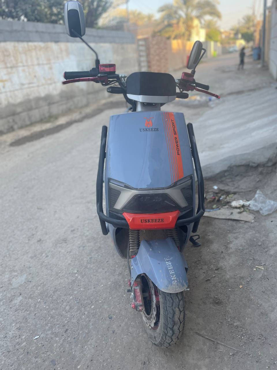 متاح شحن بعده جديد استعمال شهر السعر 750وبي مجال


**إذا كنت صاحب هذا الإعلان وتريد حذفه لأي سبب، رجاءا أرسل رسالة إلى الدعم الفني**