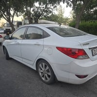 اكسنت • ٢٠١٢ • كالار
