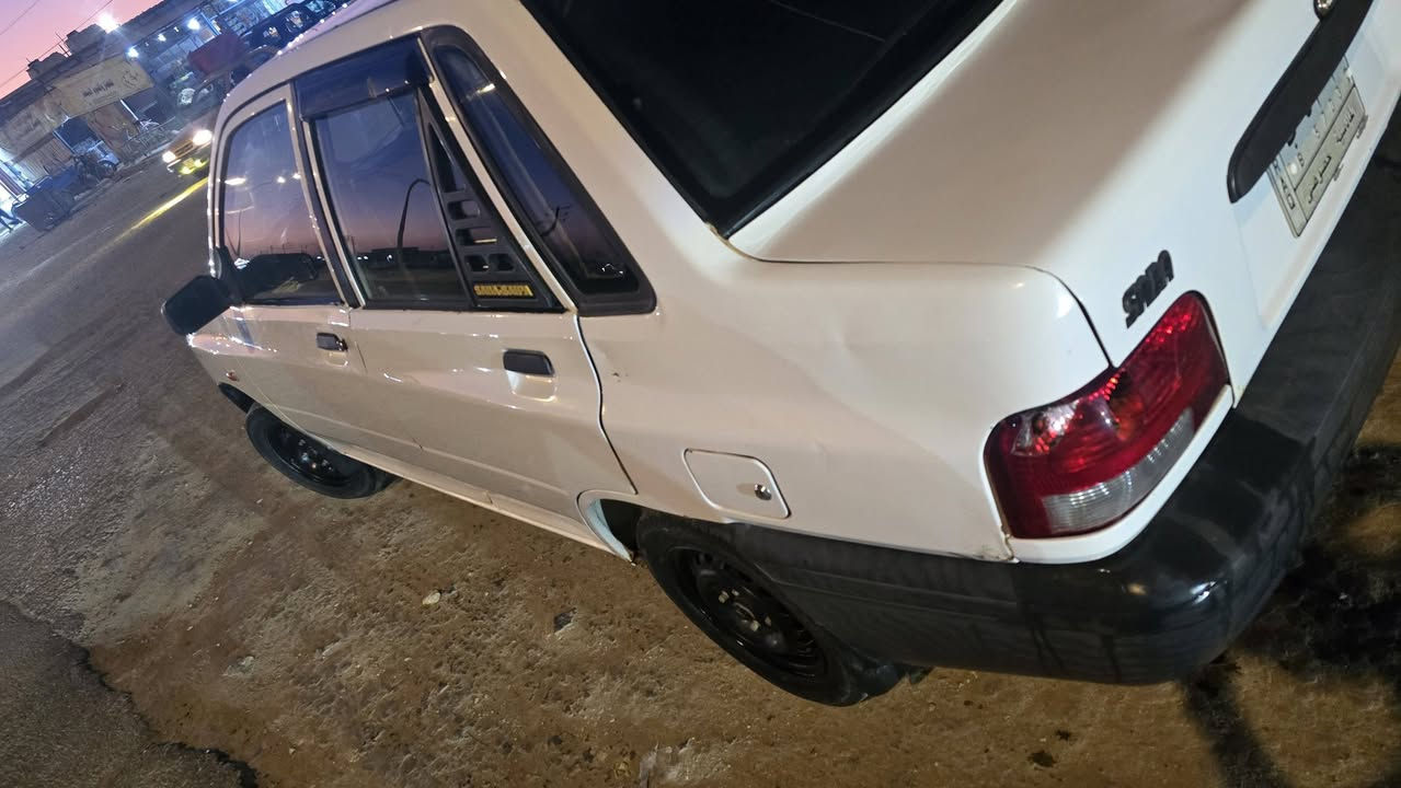 السلام عليكم
سايبه موديل ٢٠١١
السياره حلوه  مكفوله من الضربه والصبغ  كرهباءيات حداديه خير من الله مكينه   وكير برايد الشراي يجي خاص او يتصل ***********
