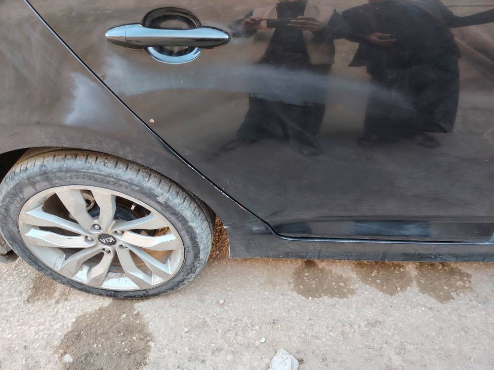 ‎أوبتما خليجي موديل ٢٠١٤ شكل ال٢٠١٥ مكينه 2000 رقم انكليزي دهوك سنويه ساقطه باسم عراقي راعيه الديواني‎ ديوانية, القادسية


**إذا كنت صاحب هذا الإعلان وتريد حذفه لأي سبب، رجاءا أرسل رسالة إلى الدعم الفني**