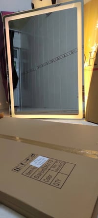 مرايتين • جديدة • ٣ ألوان