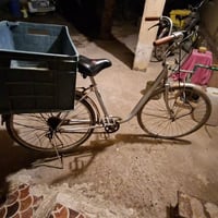 بصرة ابو الخصيب • دراجة