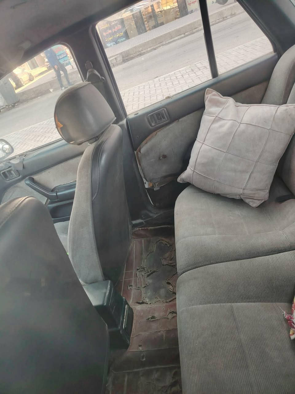 لانسر توماتيك محرك كصة جديد قبل أيام شديتو رقم نينوئ أخضر الشرعي بحي عدن يحول كاربون بانزين بيها
السعر 18 وبي مجال
العنوان موصل حي الميثاق
اتصل ع الرقم 
***********
