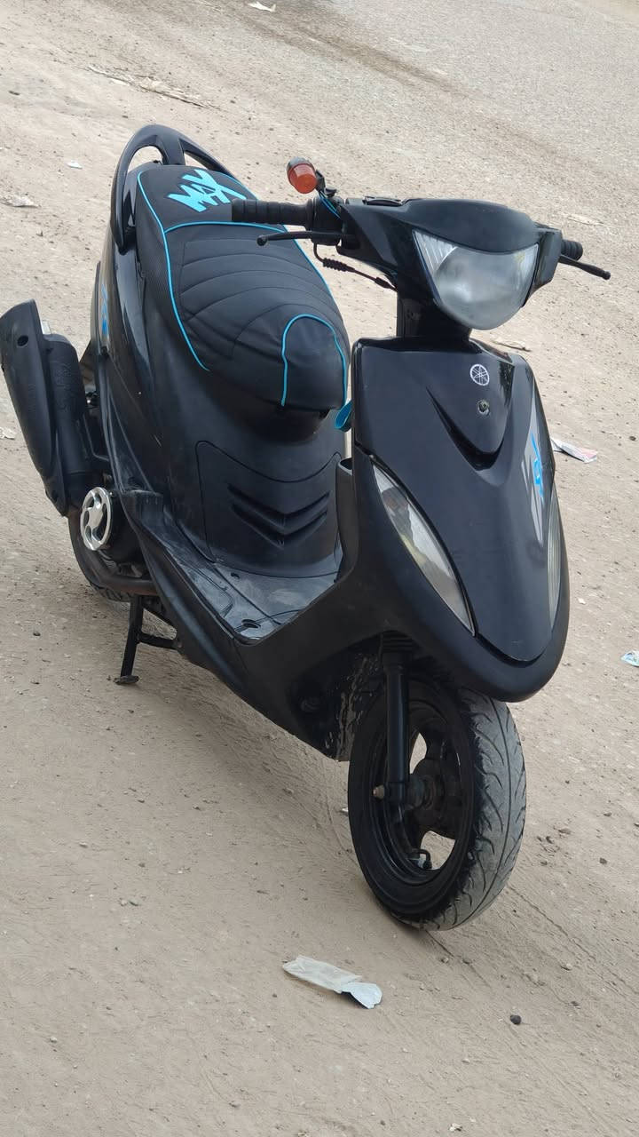 سلام عليكم دراجه ماكس عدله للبيع بوشه 55 بلادي المكان الديوانيه مركز ***********
