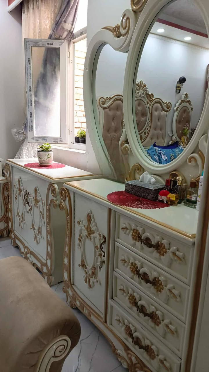 سلام عليكم غرفة نجارة عراقي ضخمة كلش ومابيه اي ضرر مرتبة وحلوة بمليونين وبيه مجال


**إذا كنت صاحب هذا الإعلان وتريد حذفه لأي سبب، رجاءا أرسل رسالة إلى الدعم الفني**