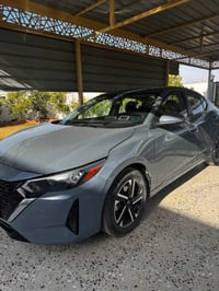 نيسان سنترا • ٢٠٢٤ • ٢٦ الف