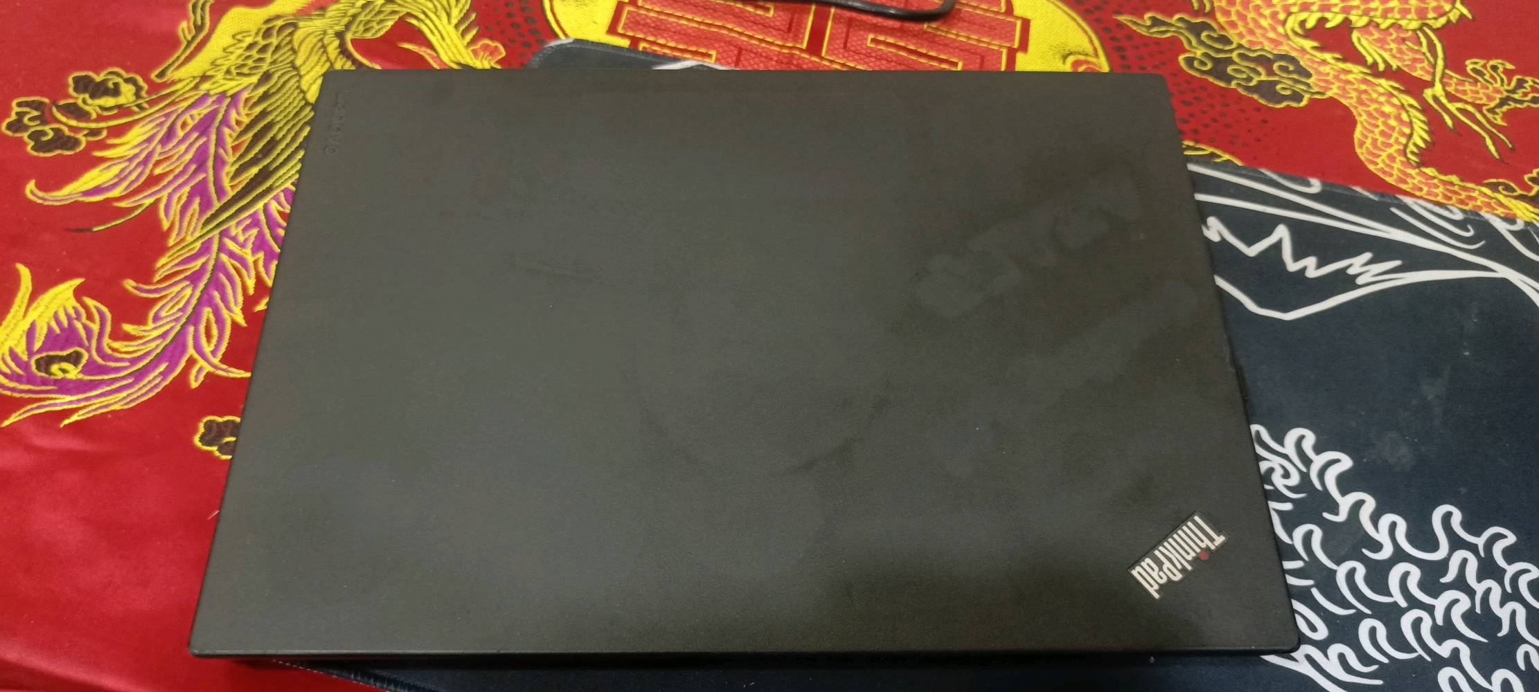 لابتوب t470p
مواصفات 
i7 7700HQجدا قوي
ram 8 ddr4
256gb m.2 nvme جدا سريع
كرت للعاب انفيديا 940mx
السعر 290الف
مكان بغداد الرشاد