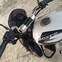 دراجة فحل • موديل ١٩ • سنوية لحد ٢٨