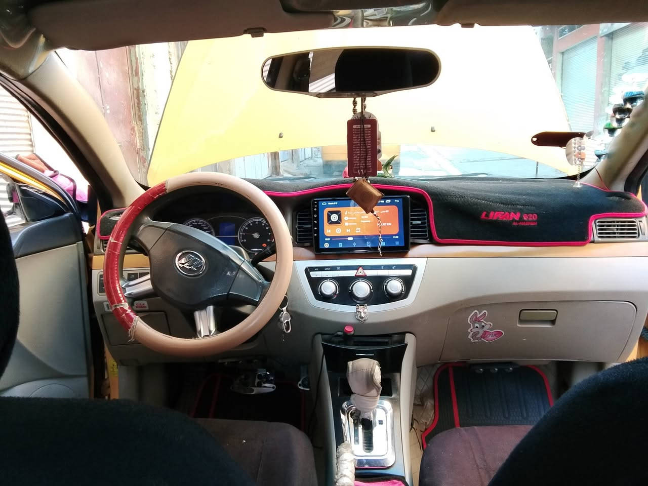 سياره ليفان للبيع 620 سيار جاهز للشارع رقم صدامي الراعي شرعي بعشيقه شرط الوكال والتحويل الهيا 400الف يكلف الرقم والهيا والمعامله كلو مليون دينار اتصال على الرقم فقط واتساب او على الرقمم
*********** اسيا
*********** كورك
السعر 30ورقه وبيها مجال للطيبين
