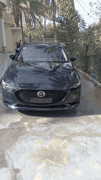 السلام عليكم مازدا للبيع 2023 حادثها فقط بنيد مبدل محرك 2500 تنفس طبيعي السعر 160 وبيها مجال وذا أكو مراوس حسب القناعه مكاني بابل المسيب رقم الهاتف *********** الشراي فقط يتصل
