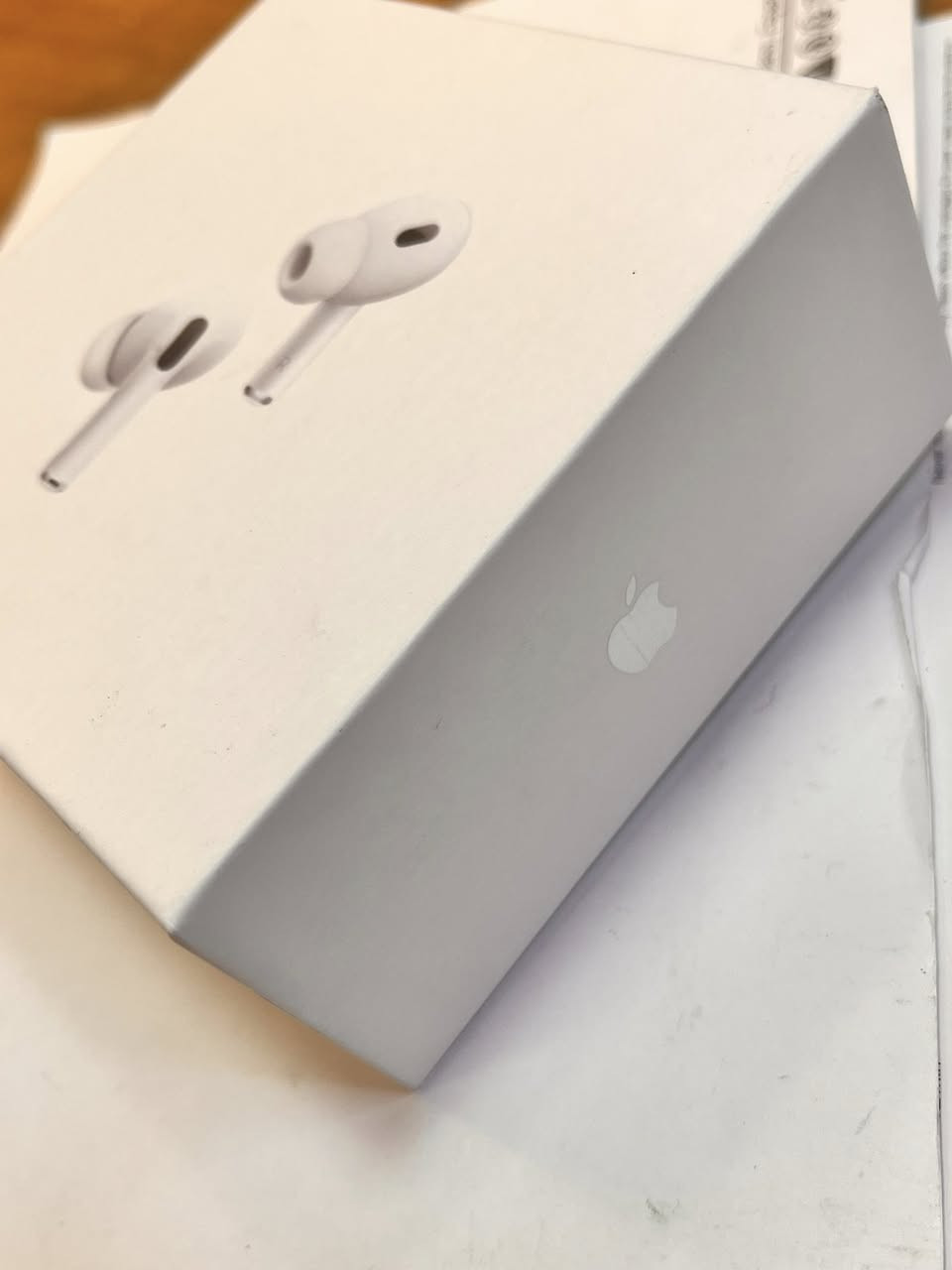 سماعات ايفون اصلي
AirPods Pro
الاصدار 2B588
مع توصيل 
سعر خاص


**إذا كنت صاحب هذا الإعلان وتريد حذفه لأي سبب، رجاءا أرسل رسالة إلى الدعم الفني**