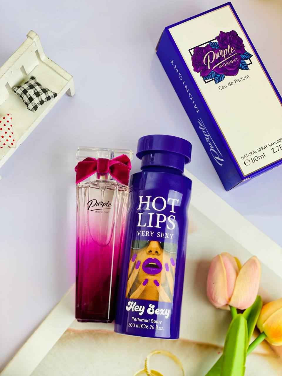 🌺مكس الجمال الفرموني المثير 🩷🌸 عطر لانكوم مدنايت روز عطر انوثي و معطر HOT LIPS 🔞 

🌺. عطر لانكوم مدنايت روز
غني عن التعريف رائحة جذابة جدا .. ثبات وفوحان رهيب يناسب كل الاذواق  يعتبر من العطور الانثوية الفاتنه 
العطر فاكهي زهري خشبي حاد ناعم .. ✔
يتكون ذروة الطيف العطري من الورد والتوت ..
قلب الطيف العطري الياسمين براعم العنب زهرة الفوانيا والفلفل الوردي 
قاعدة الطيف العطري مسك خشب الارز والفانيليا .

🌺 معطر هوت بلاك
🌺 هل معطر سحر الجاذبيه معطر راقي من مميزاته هادئ🌺و بمكونات شرقيه الشيح والريحان والفلفل حلو والبتشول واللبان والجاني
🚘يوجد خدمة توصيل لجميع محافضات العراق ٤ الاف🚘 الرمادي, الأنبار


**إذا كنت صاحب هذا الإعلان وتريد حذفه لأي سبب، رجاءا أرسل رسالة إلى الدعم الفني**