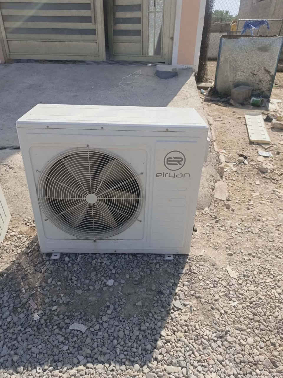 سبلت كنتوري 3طن شرط الشغل نقص غاز او بواري فقط ***********
