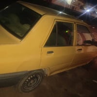 سايبا • ٢٠١٥ • ضربة خفيفة