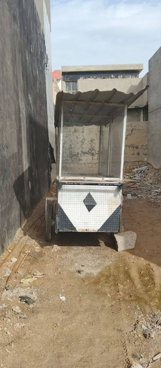 سعر 200الف بي مجال 
حي العسكري 
***********
