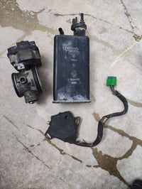 مبخره • سلكتر • تفصيخ