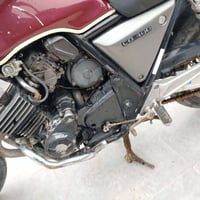 سي بي فور • اوراق كاملة • نقص كهرباء