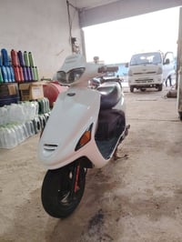 للبيع درجة فراشة مكفوله من كلشي حاويه جديد وسعر 475 رقم الهاتف ((07831...