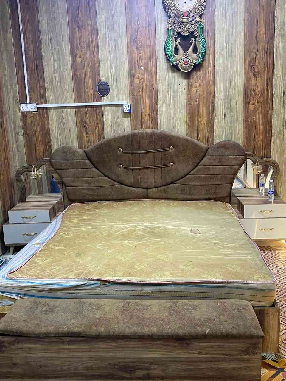 غرفه نضيفه 9قطع لبيع مكاني بصره جبيله ***********
