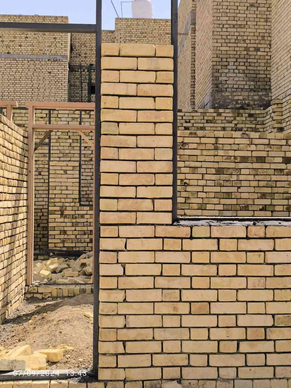 خلفه بناء درجه اوله شتغل يوميه مكطوعه بس
***********مكاني ناصريه حي الفداء
