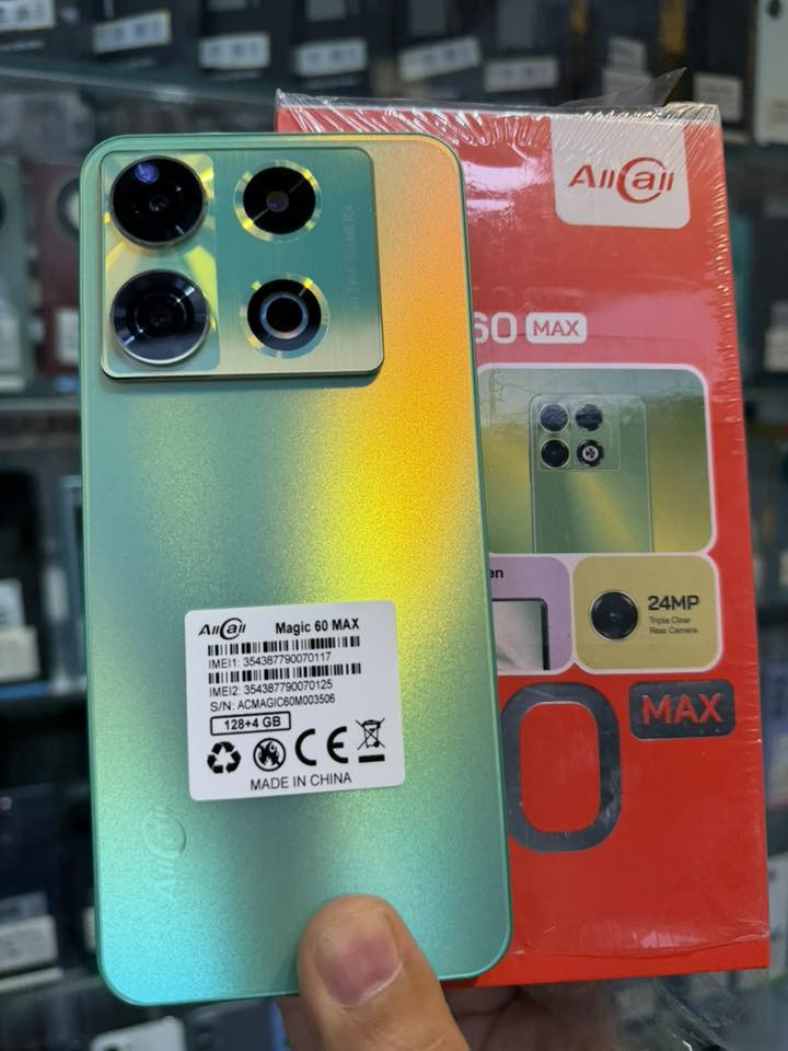 Allcall 60 Max

( جديد ) توفر بموديلين وألوان عصريه

السعر / 115000 الف دينار 👉

الذاكرة / 128 جيجا

للطلب والاستفسار ***********

العنـــــوان 

واسط - كوت - المشروع - قرب ساحــه العامل 

أبوابنا مفتوحه من الساعه 8 صباحا إلى 11 مساء
