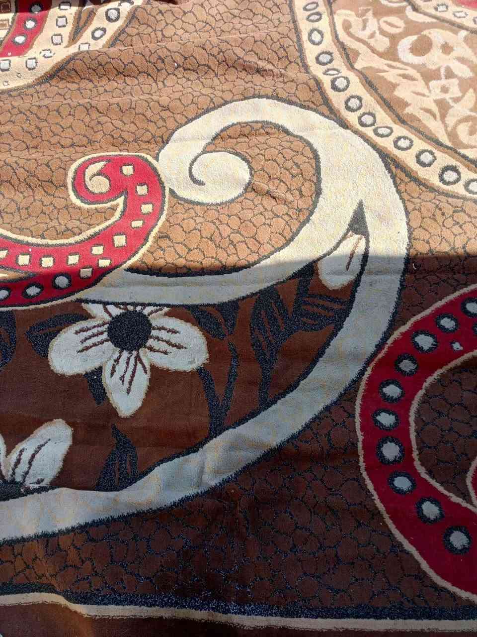 للبيع من بغداد حي سومر قريب علبنوك زوالي بغداد, العراق


**إذا كنت صاحب هذا الإعلان وتريد حذفه لأي سبب، رجاءا أرسل رسالة إلى الدعم الفني**