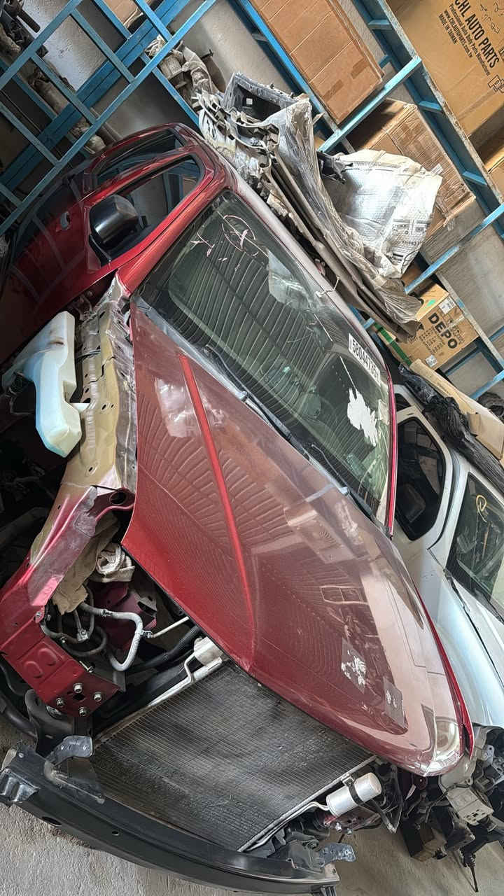 كل أدوات الفونتيره متوفرة يمنا 
بنيد- دعاميه- الايتات-كير-محرك-كهربائيات-جاملغ-بنيد-كشر-كصات كامله- بيبان 
١-تفصيخ 
٢-جديد وكاله 
٣-تجاري 
العنوان: البصرة الزبير الصناعيه الجديده خلف محطه بانزين خانه 

يوجد توصيل كافة محافظات العراق 🇮🇶 
 
للاستفسار 
ابو سجاد : ***********
سجاد :     ***********
