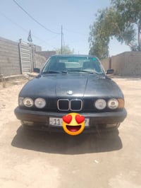 بي ام • رقم انكليزي • نضيفه